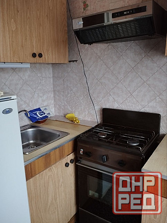 Сдам 1 комн. кв. на Широком Донецк - изображение 7