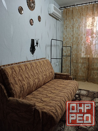 Сдам 1 комн. кв. на Широком Донецк - изображение 3