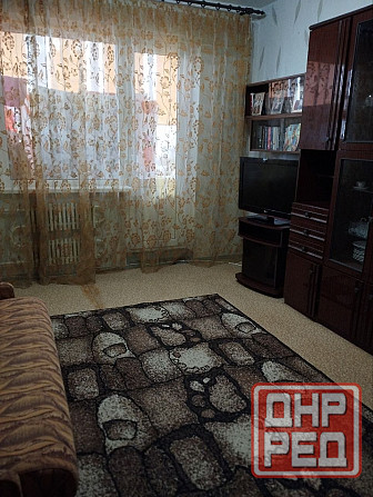 Сдам 1 комн. кв. на Широком Донецк - изображение 2