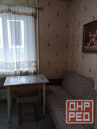 Сдам 1 комн. кв. на Широком Донецк - изображение 5