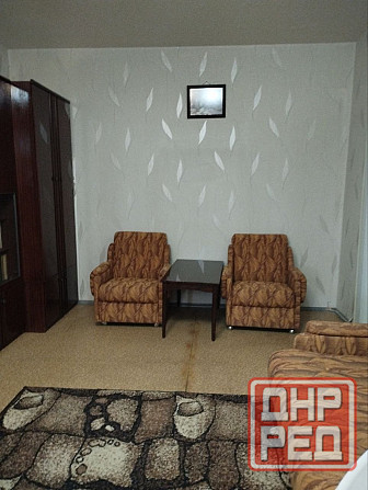 Сдам 1 комн. кв. на Широком Донецк - изображение 4