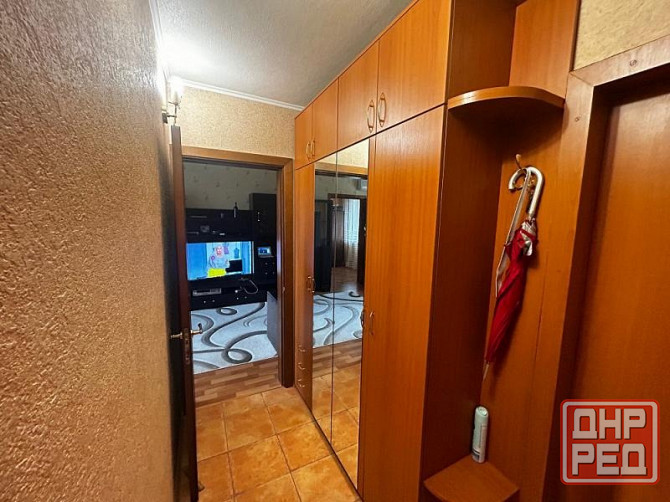 Продаю 3-х комнатную квартиру в Киевском районе, Травматологиия Донецк - изображение 5