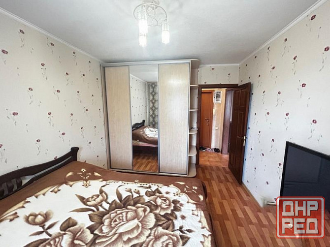 Продаю 3-х комнатную квартиру в Киевском районе, Травматологиия Донецк - изображение 6