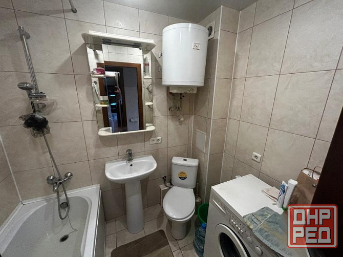 Продаю 3-х комнатную квартиру в Киевском районе, Травматологиия Донецк - изображение 8