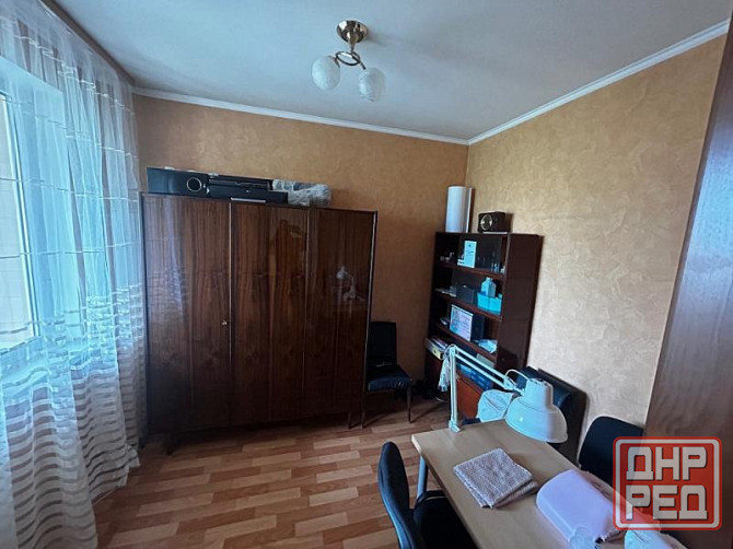 Продаю 3-х комнатную квартиру в Киевском районе, Травматологиия Донецк - изображение 2