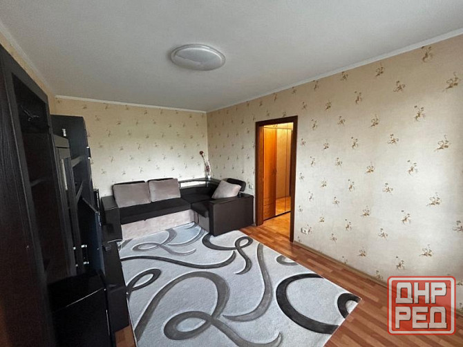 Продаю 3-х комнатную квартиру в Киевском районе, Травматологиия Донецк - изображение 4