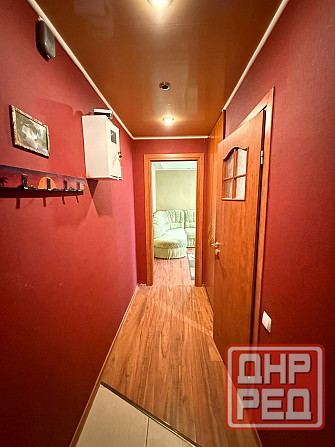 Продажа отличной 2 комн квартиры! Изумруд ! Университетская Донецк - изображение 3