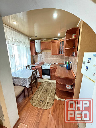 Продажа отличной 2 комн квартиры! Изумруд ! Университетская Донецк - изображение 5