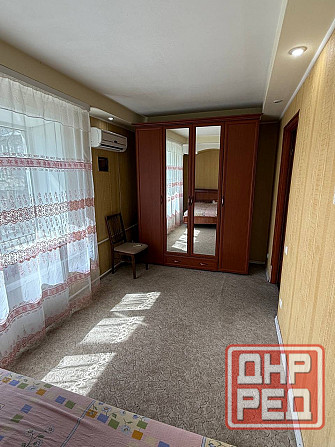 Продажа отличной 2 комн квартиры! Изумруд ! Университетская Донецк - изображение 4