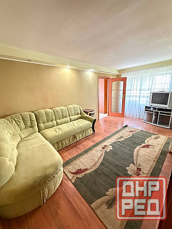 Продажа отличной 2 комн квартиры! Изумруд ! Университетская Донецк - изображение 1