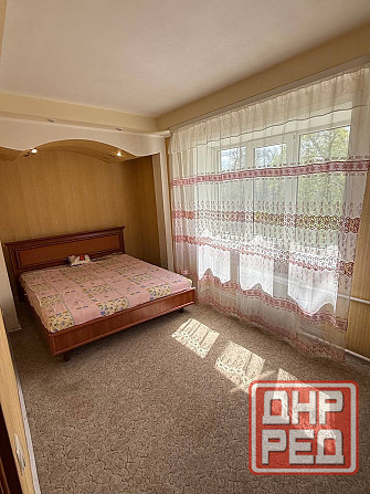 Продажа отличной 2 комн квартиры! Изумруд ! Университетская Донецк - изображение 2