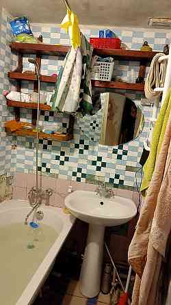 Сдается 2-хкомная квартира, 21 мкрн Мариуполь