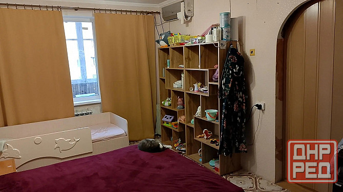 Сдается 2-хкомная квартира, 21 мкрн Мариуполь - изображение 1