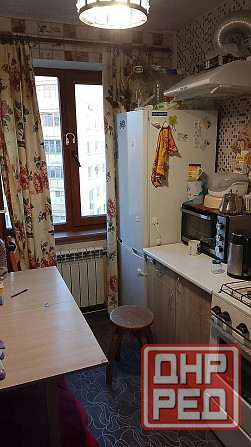 Сдается 2-хкомная квартира, 21 мкрн Мариуполь - изображение 3