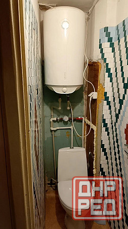 Сдается 2-хкомная квартира, 21 мкрн Мариуполь - изображение 6