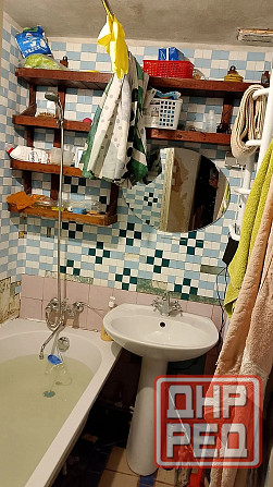 Сдается 2-хкомная квартира, 21 мкрн Мариуполь - изображение 5