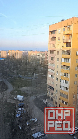 Сдается 2-хкомная квартира, 21 мкрн Мариуполь - изображение 4