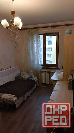 Сдается 2-хкомная квартира, 21 мкрн Мариуполь - изображение 2