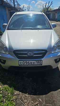 Продам KIA Carens 2008г. в идеальном состоянии!!! Кировское