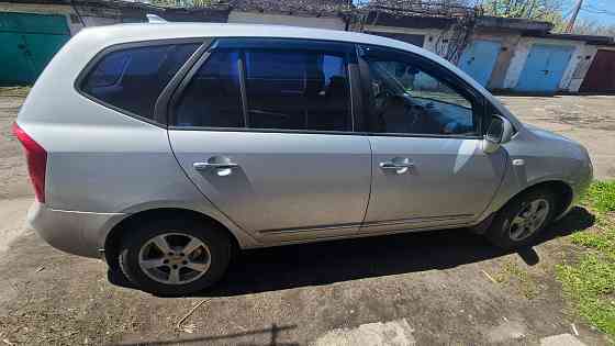 Продам KIA Carens 2008г. в идеальном состоянии!!! Кировское