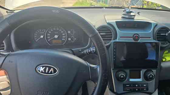 Продам KIA Carens 2008г. в идеальном состоянии!!! Кировское