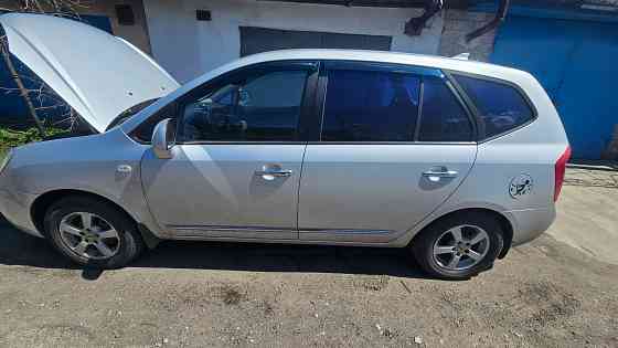 Продам KIA Carens 2008г. в идеальном состоянии!!! Кировское