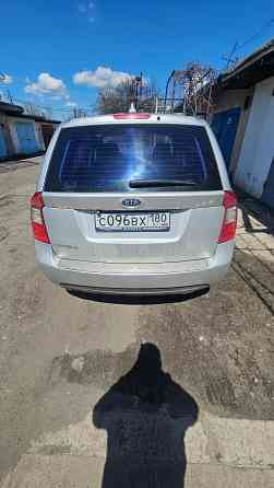Продам KIA Carens 2008г. в идеальном состоянии!!! Кировское