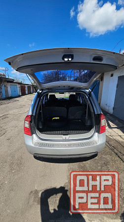 Продам KIA Carens 2008г. в идеальном состоянии!!! Кировское - изображение 8