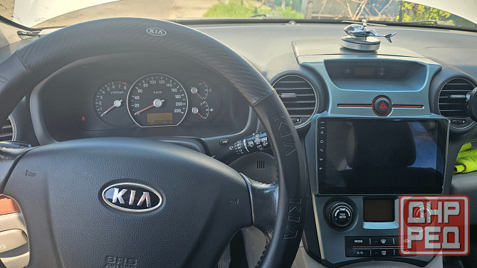 Продам KIA Carens 2008г. в идеальном состоянии!!! Кировское - изображение 6