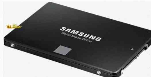 Твердотельный Накопитель Samsung 870 Evo 1 тб Sata mz-77e1t0bw - арт:2250 Макеевка