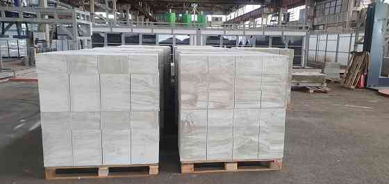 Газоблок Зугрэс