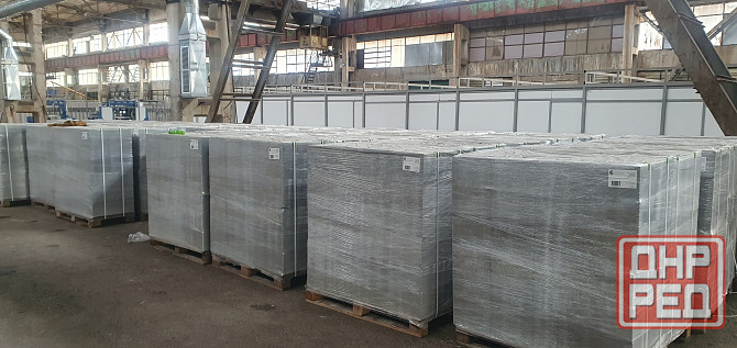 Газоблок Зугрэс - изображение 6