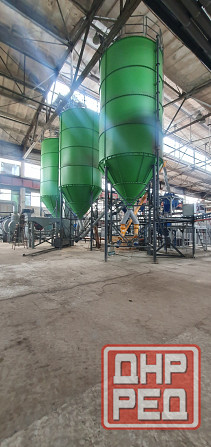 Газоблок Зугрэс - изображение 2