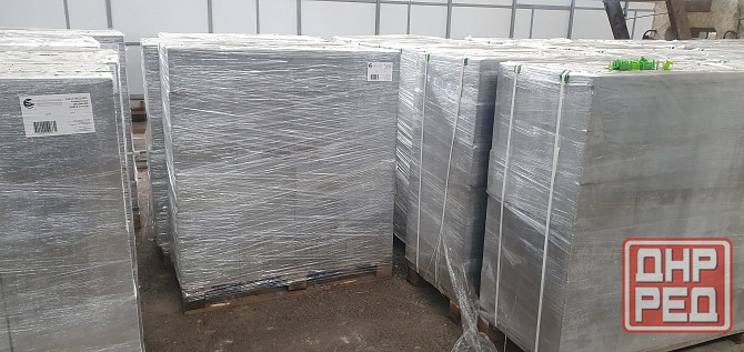 Газоблок Зугрэс - изображение 5