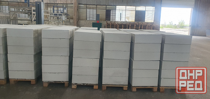 Газоблок Зугрэс - изображение 7