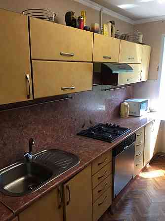 продажа, 3к кв в центре на пр. маяковского Донецк