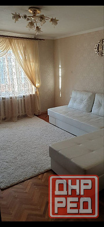 продажа, 3к кв в центре на пр. маяковского Донецк - изображение 1