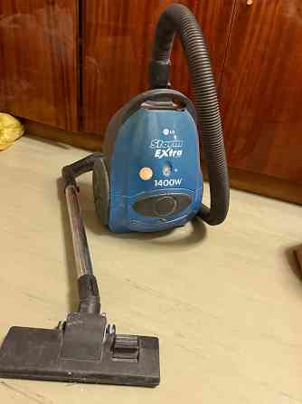 Пылесос Донецк