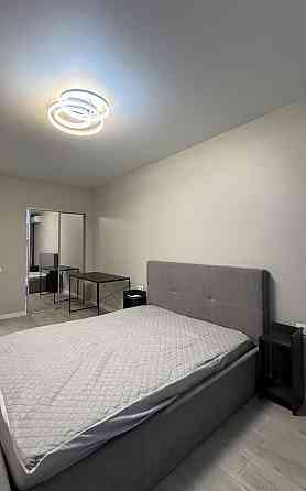 Макеевка Солнечный мкр однокомнатная с водой Макеевка