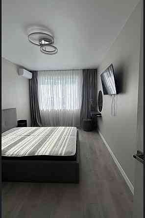 Макеевка Солнечный мкр однокомнатная с водой Макеевка