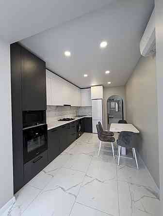 Макеевка Солнечный мкр однокомнатная с водой Макеевка