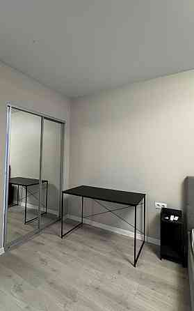 Макеевка Солнечный мкр однокомнатная с водой Макеевка