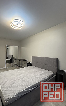 Макеевка Солнечный мкр однокомнатная с водой Макеевка - изображение 3