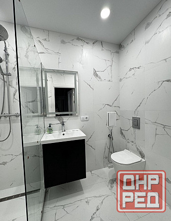 Макеевка Солнечный мкр однокомнатная с водой Макеевка - изображение 7