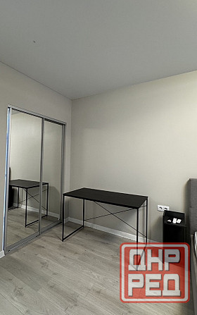 Макеевка Солнечный мкр однокомнатная с водой Макеевка - изображение 5