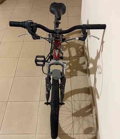 Велосипед детский двух подвес Донецк