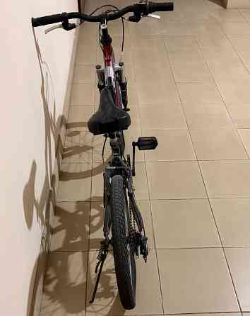 Велосипед детский двух подвес Донецк