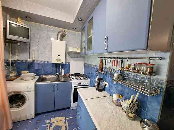 Продам 2х комнатную квартиру в Будённовском районе (Меркурий) Донецк