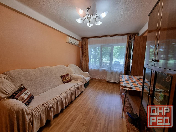 Продам 2х комнатную квартиру в Будённовском районе (Меркурий) Донецк - изображение 1