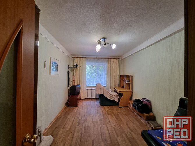 Продам 2х комнатную квартиру в Будённовском районе (Меркурий) Донецк - изображение 2